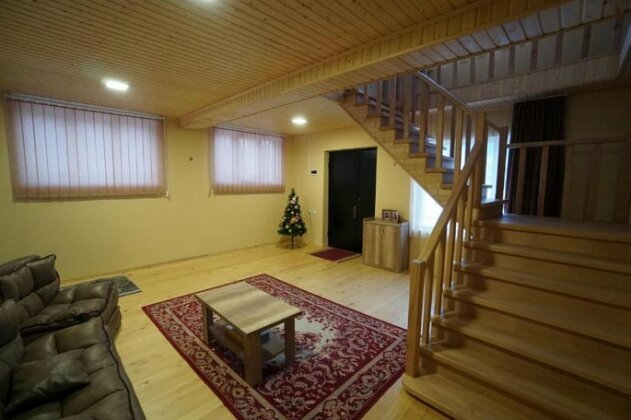 Mestia Hotel Residence - Photo3