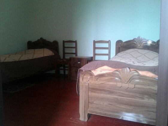 Mila Guest House Mestia - Photo3
