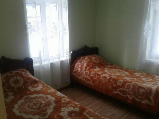 Mila Guest House Mestia - Photo4