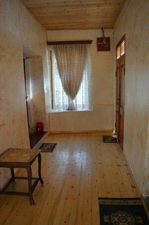 Mziuri Guest House Mestia - Photo2