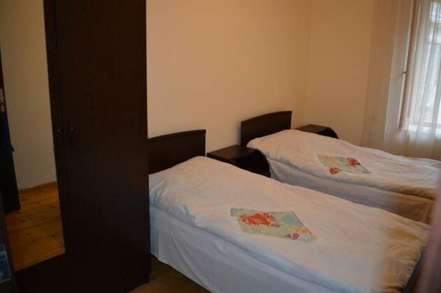 Mziuri Guest House Mestia - Photo4