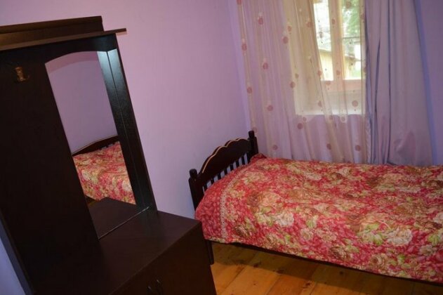 Mziuri Guest House Mestia - Photo5