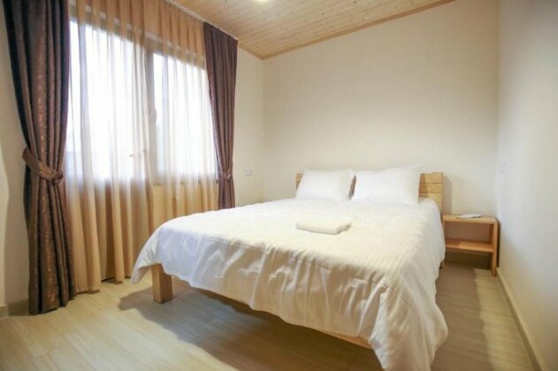 Roza's guest house Mestia - Photo3