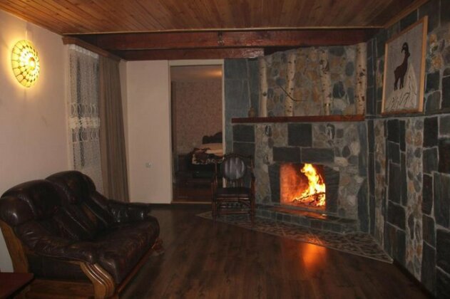SALI Guest House - Photo2