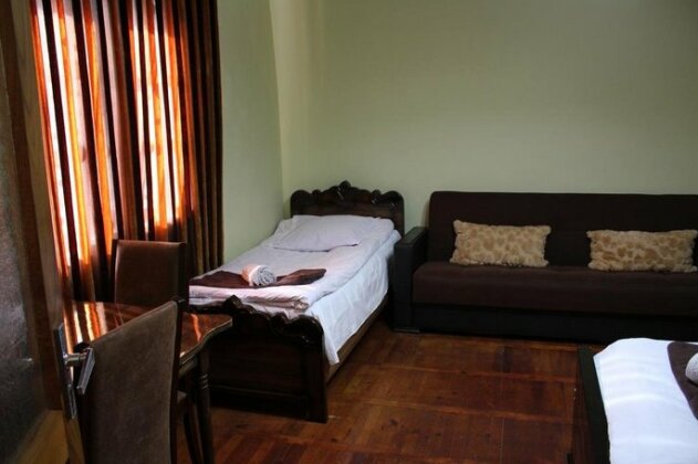 Salome Guest House - Photo3