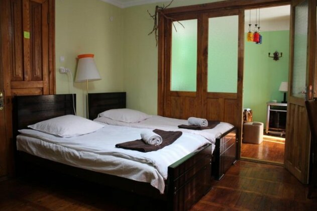 Salome Guest House - Photo4