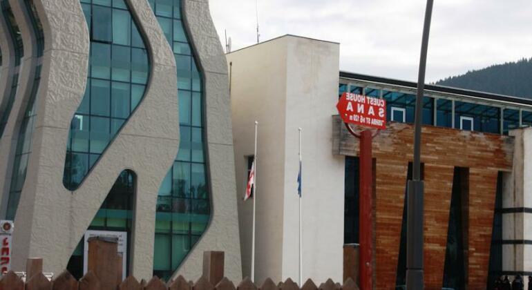 Sana Guest House - Photo3