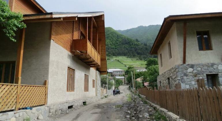 Sana Guest House - Photo4