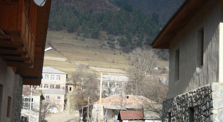 Sana Guest House - Photo5