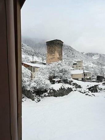 Sanmari Mestia - Photo2