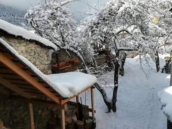 Sanmari Mestia - Photo3