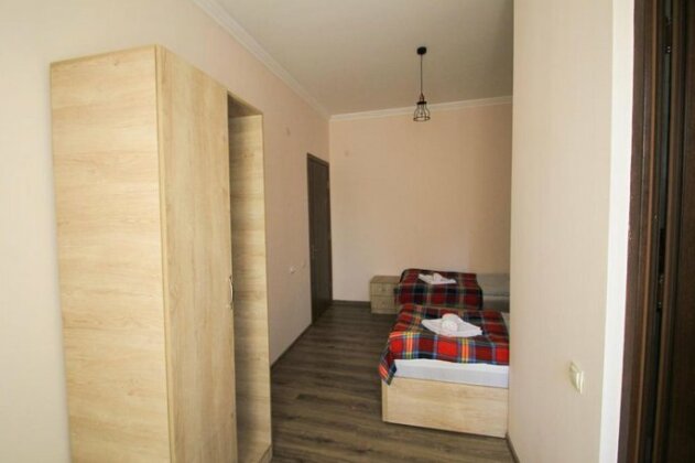 Skier's House - Photo5
