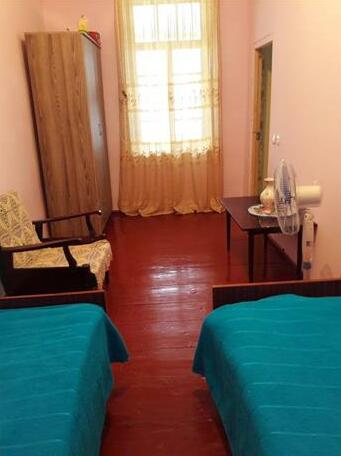 Sopio Guesthouse - Photo2