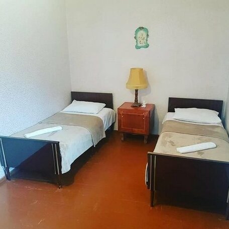 Sopio Guesthouse - Photo3