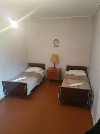Sopio Guesthouse - Photo4