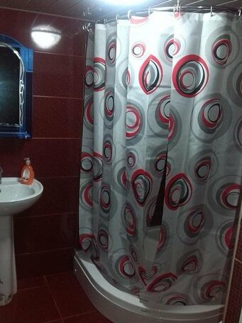Spardishi Guesthouse - Photo2