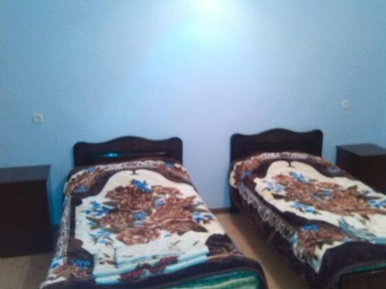 Spardishi Guesthouse - Photo3