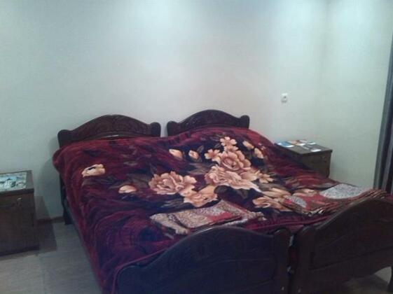 Spardishi Guesthouse - Photo4