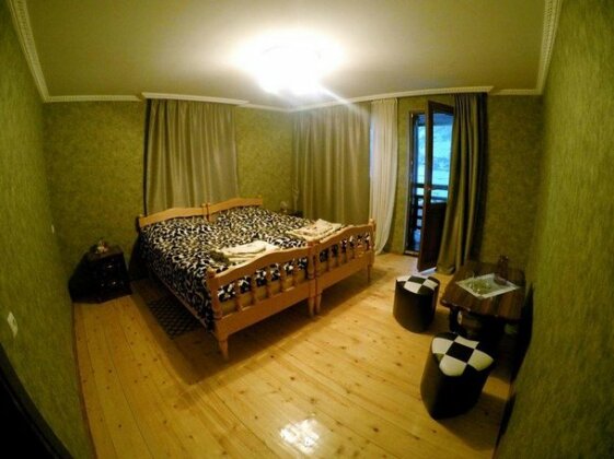 Spardishi Guesthouse - Photo5