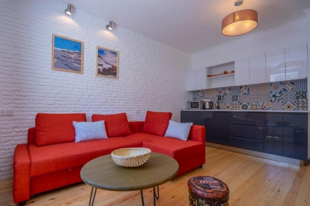 Svaneti apartment - Photo2
