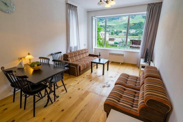 Svaneti apartment - Photo4