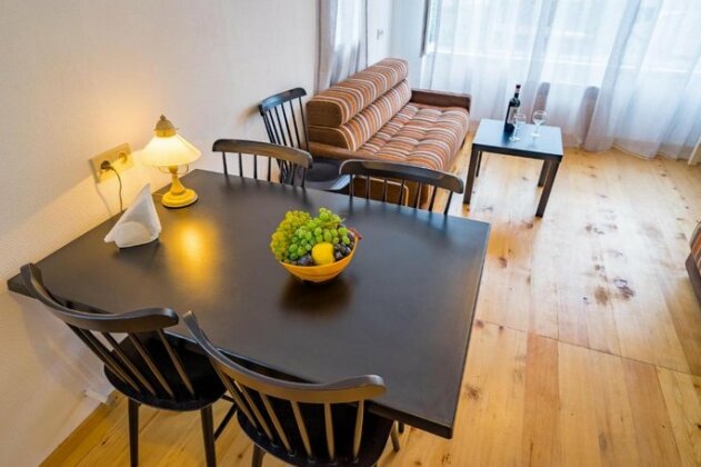 Svaneti apartment - Photo5