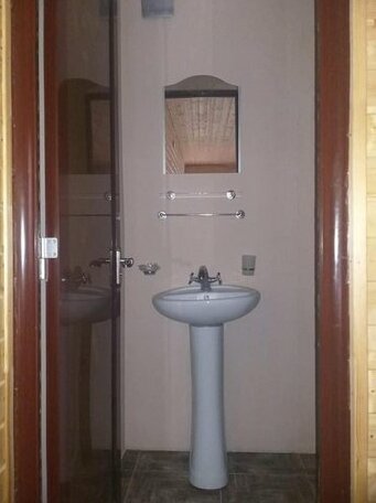 Winter hut - Photo2