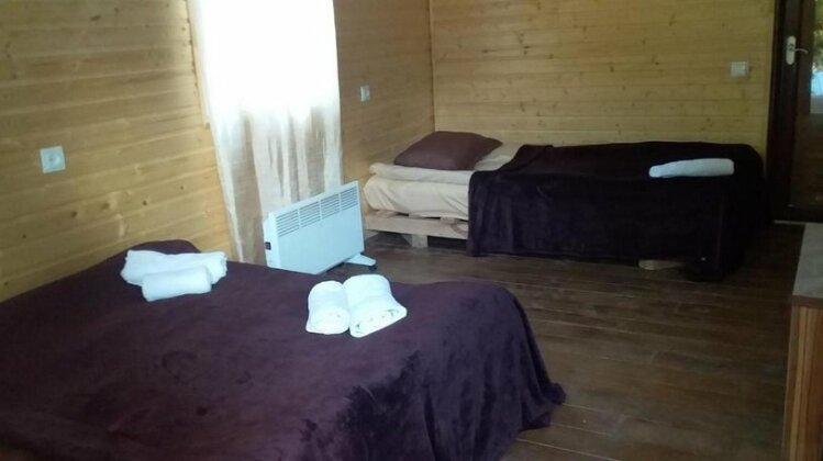 Winter hut - Photo4