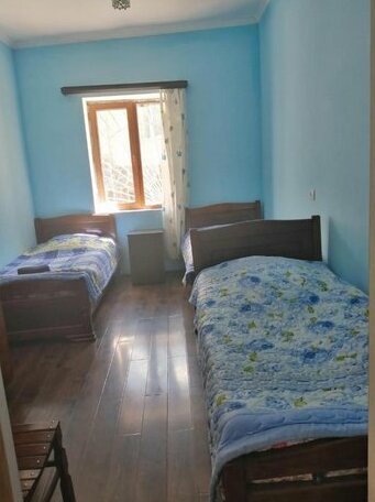 Wooden House Mestia - Photo4