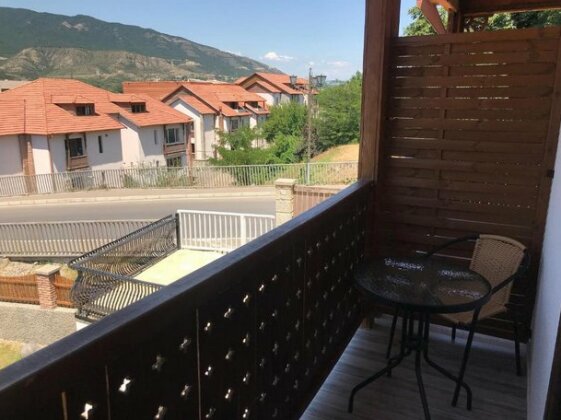Akido Mtskheta - Photo2