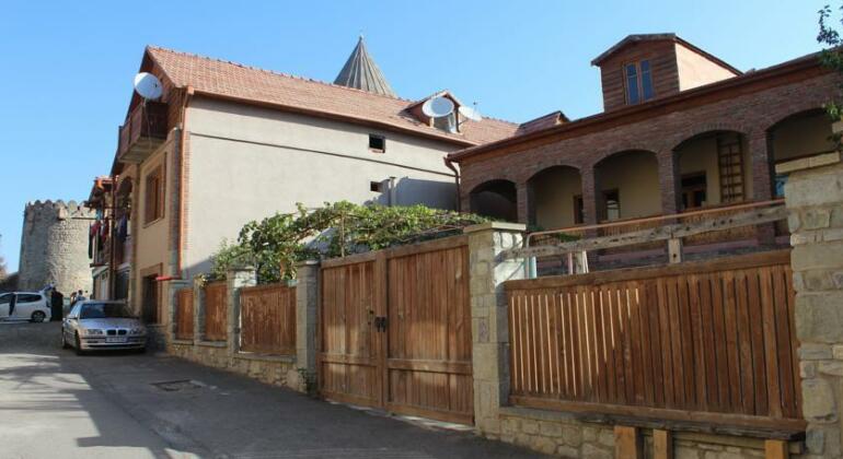 Apartment Around the corner - Photo2