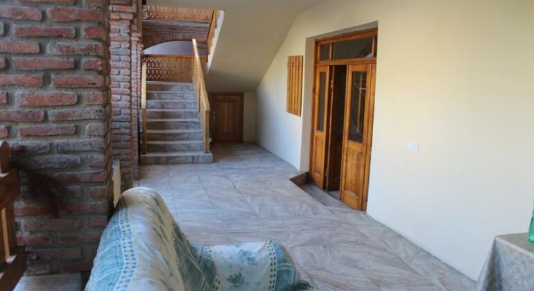 Apartment Around the corner - Photo4