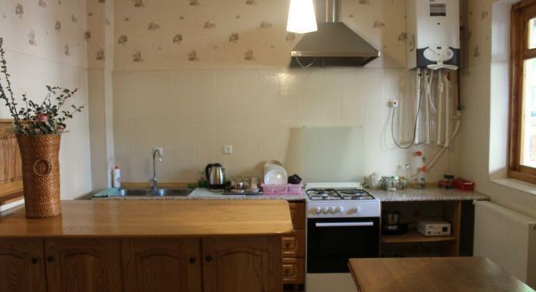 Apartment Around the corner - Photo5