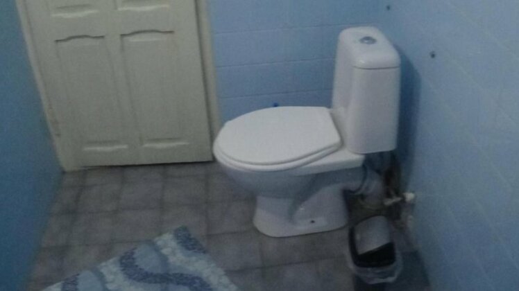 Guest house Ebralidze - Photo2