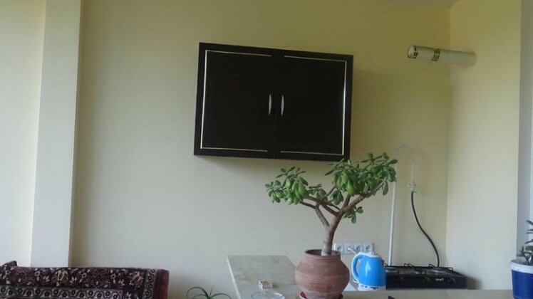 Guest house Ebralidze - Photo3