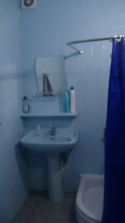 Guest house Ebralidze - Photo4