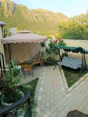Guest House Vertigo - Photo2