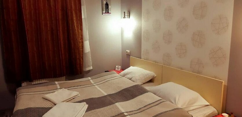 Guest House Vertigo - Photo3