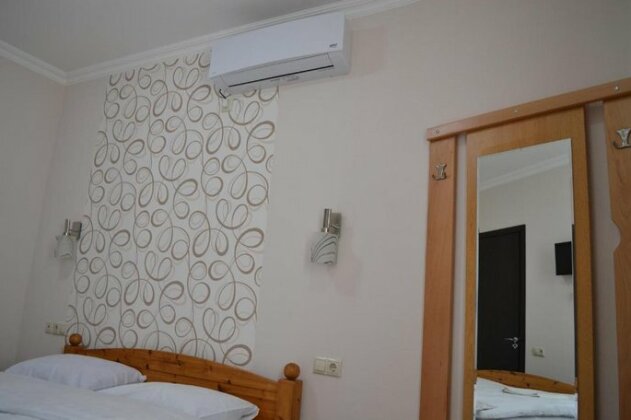 Guest House Vertigo - Photo4