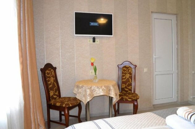 Guest House Vertigo - Photo5