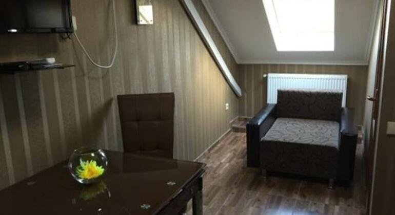 Hotel Aragvi Mtskheta - Photo2