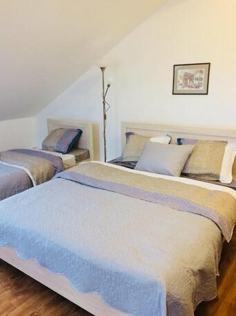 Hotel Cite - Photo5