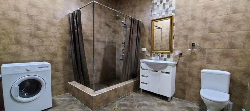 Hotel Florencia Mtskheta - Photo4