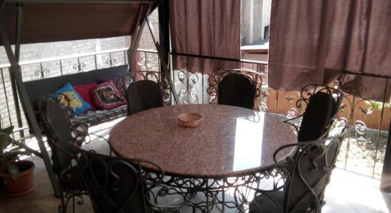 Hotel Karibche - Photo3