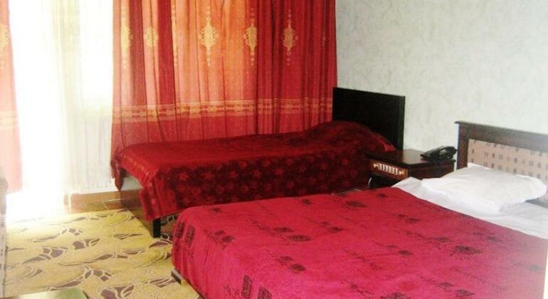 Hotel Mtskheta Palace - Photo3
