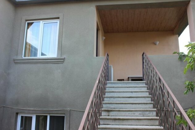 Maya House Mtskheta - Photo2