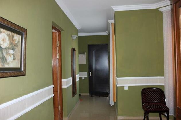 Maya House Mtskheta - Photo3