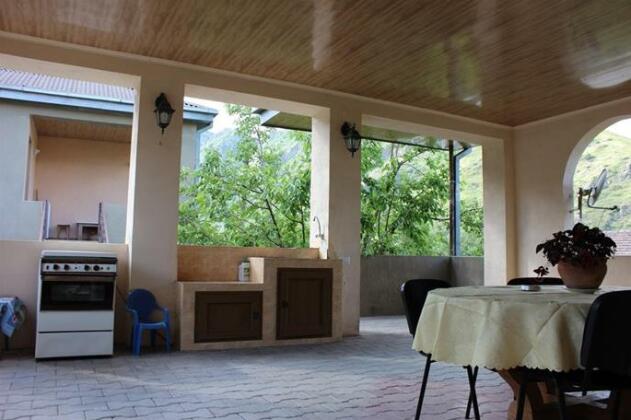 Maya House Mtskheta - Photo4