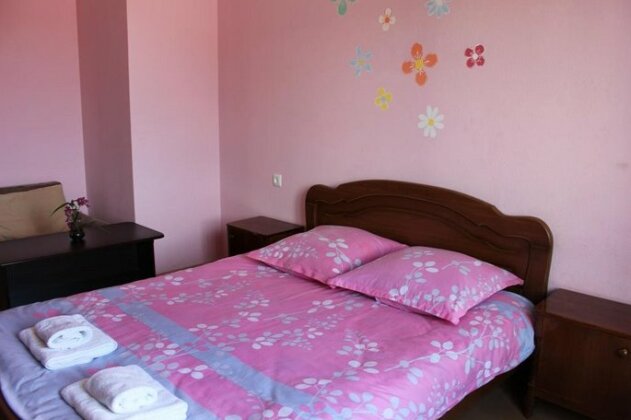 Maya House Mtskheta - Photo5