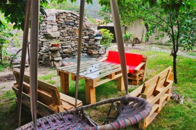 Oasis Mtskheta - Photo2